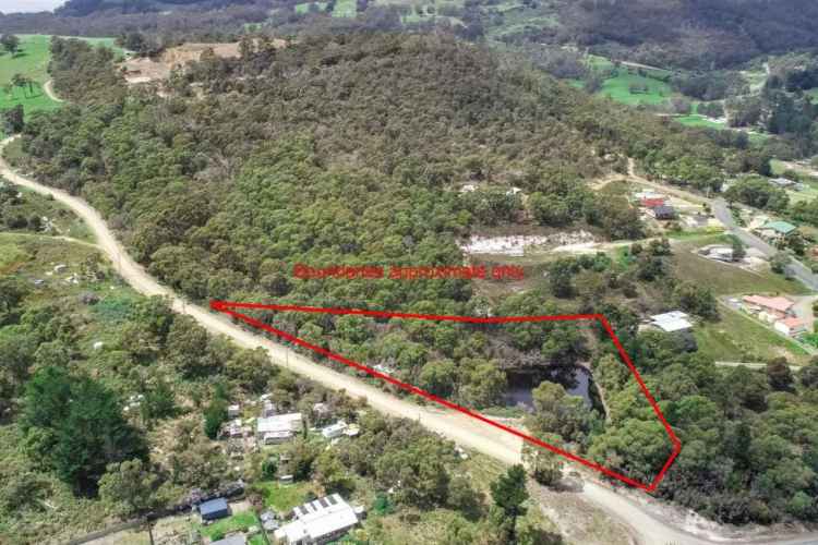 Block For Sale in Tasman, Tasmania