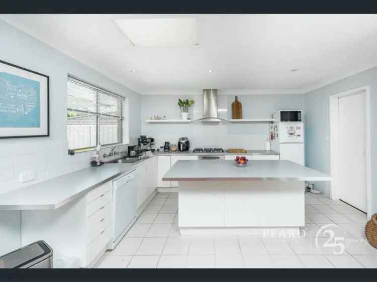 House For Rent in Joondalup, Western Australia