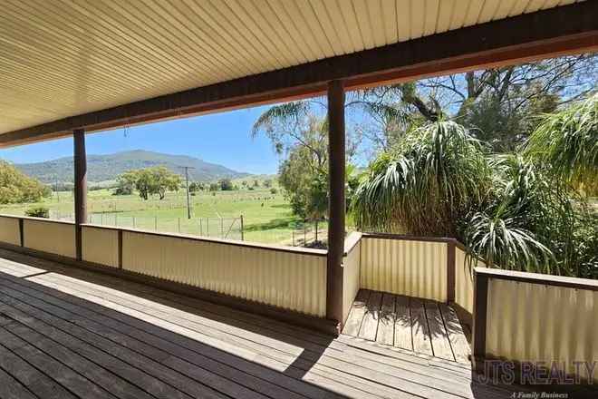 House For Sale in Muswellbrook, New South Wales