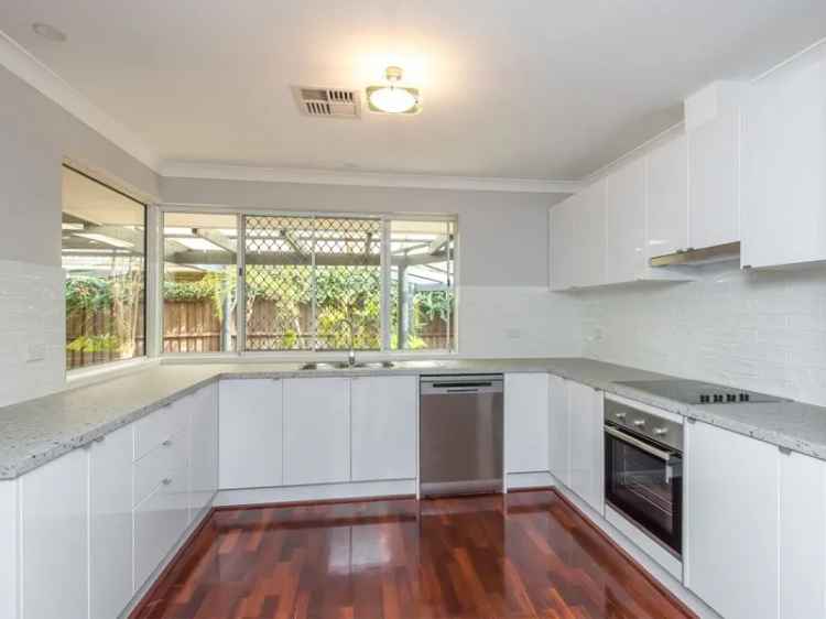 House For Rent in Town of Cambridge, Western Australia