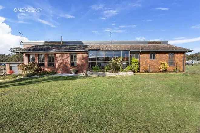 Acreage For Sale in Railton, Tasmania