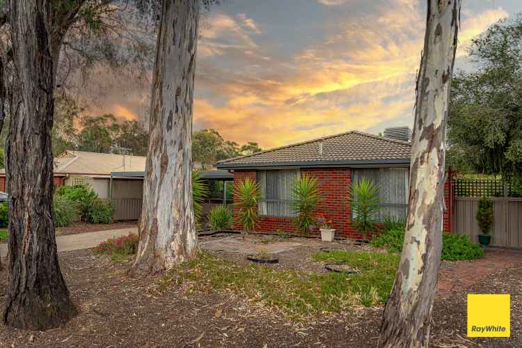 Well Maintained Brick Home in Golden Square - Perfect For First Home Buyers, Investors, or Families