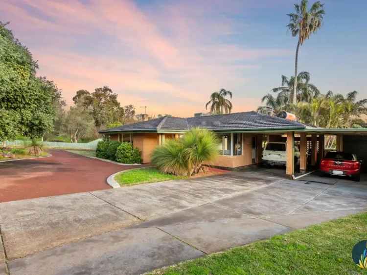 House For Sale in City Of Kalamunda, Western Australia