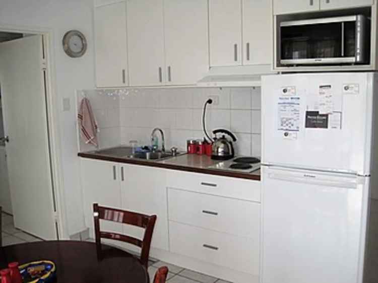 1 room apartment of 162 m² in Darwin City