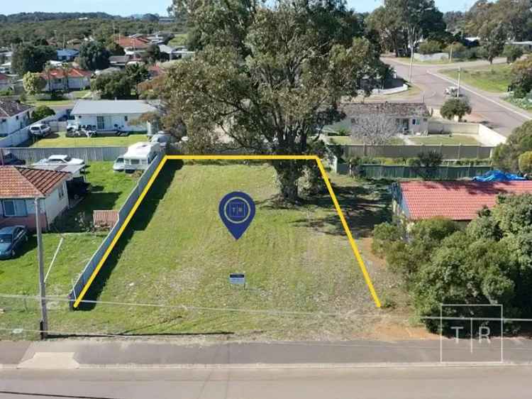 Land For Sale in Shire Of Esperance, Western Australia