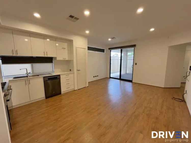 Villa For Rent in City of Stirling, Western Australia