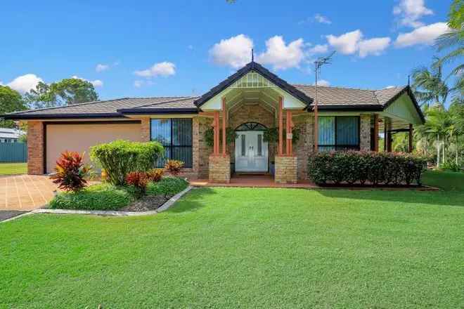 House For Sale in Bundaberg, Queensland