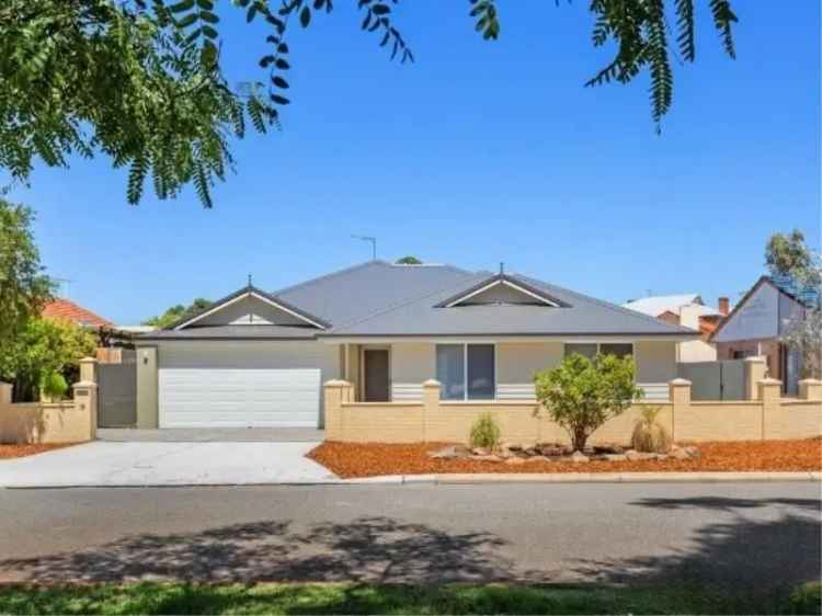 House For Rent in City of Canning, Western Australia