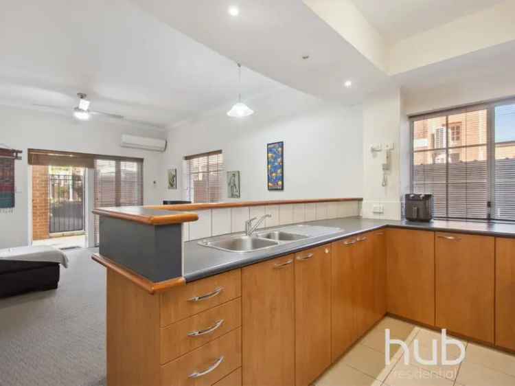 Apartment For Sale in Perth, Western Australia