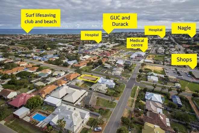 Land For Sale in Geelong, Victoria