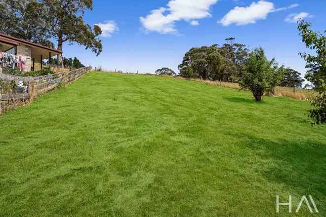 Land For Sale in St Helens, Tasmania