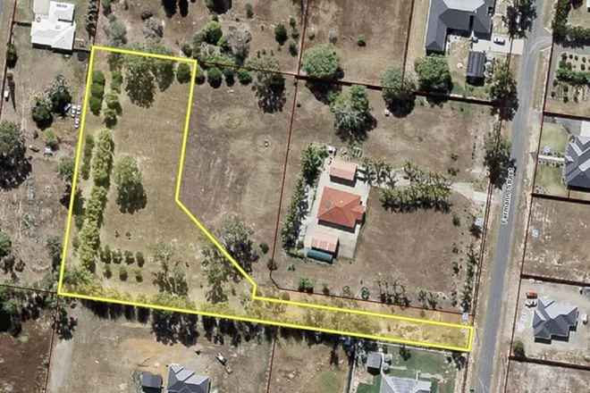 Land For Sale in Bundaberg, Queensland