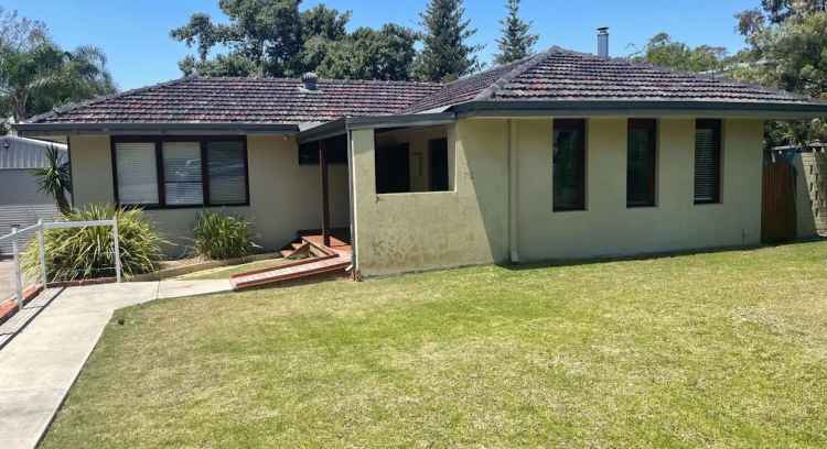 House For Rent in Bunbury, Western Australia