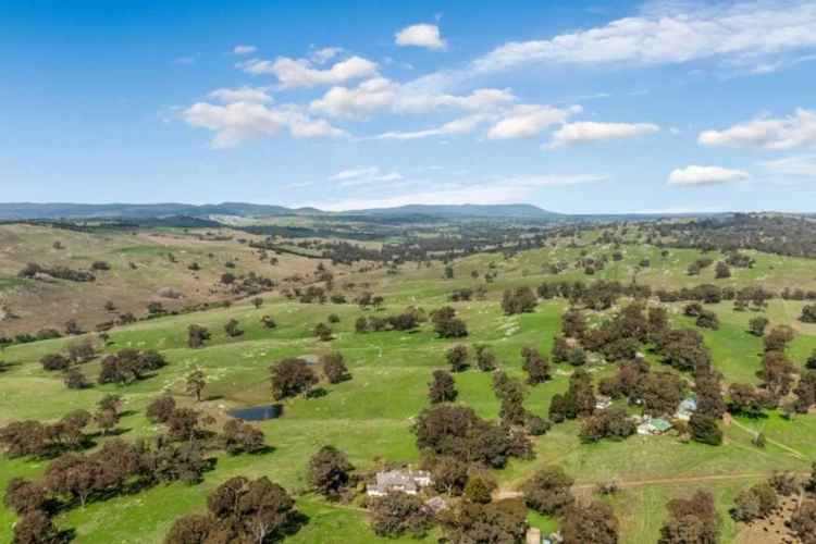 Rural For Rent in Shire of Mount Alexander, Victoria