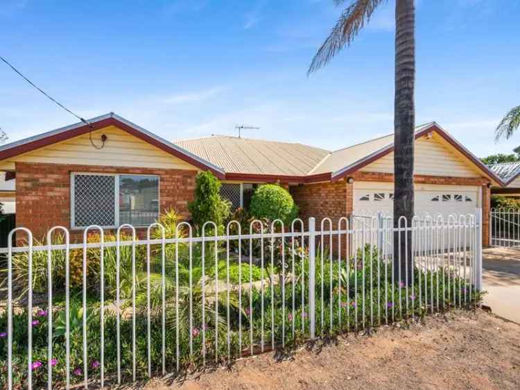 House For Sale in Kalgoorlie, Western Australia