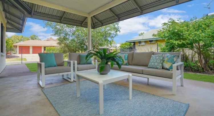 House For Sale in Palmerston, Northern Territory