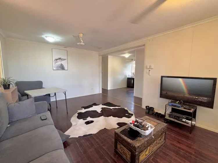 House For Rent in South Hedland, Western Australia