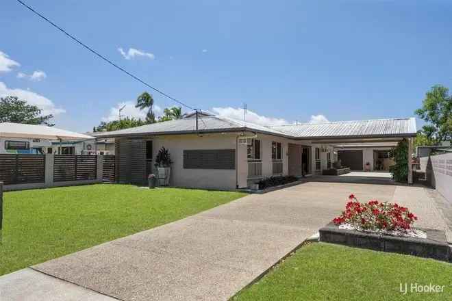 House For Sale in Townsville, Queensland