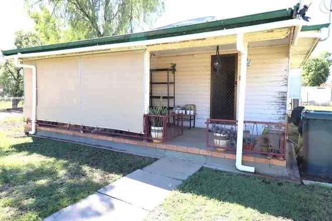 House For Sale in Roma, Queensland