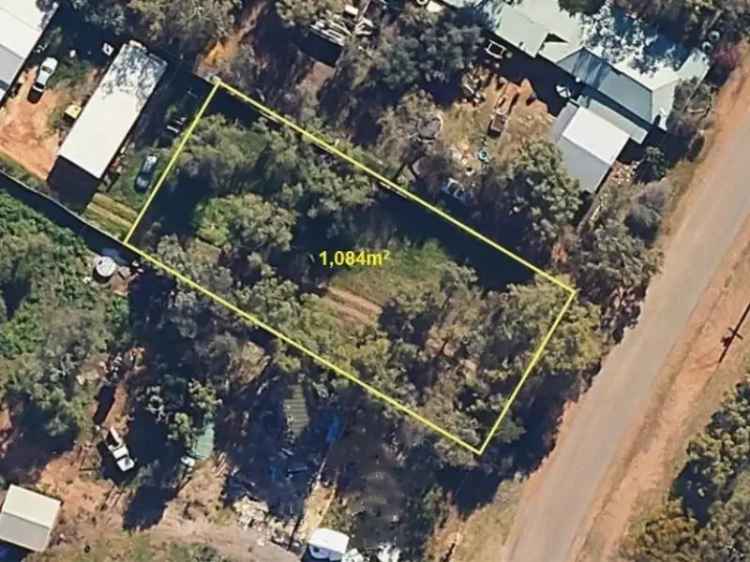 Land For Sale in Shire Of Chapman Valley, Western Australia