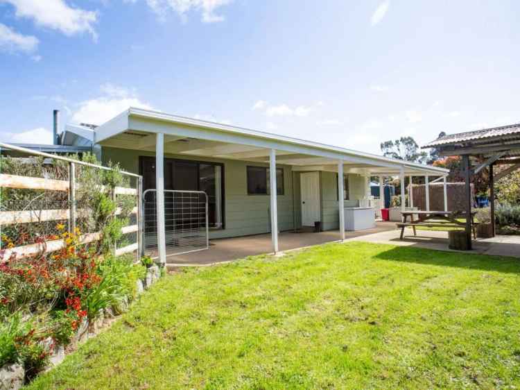 Rural For Sale in West Tamar, Tasmania