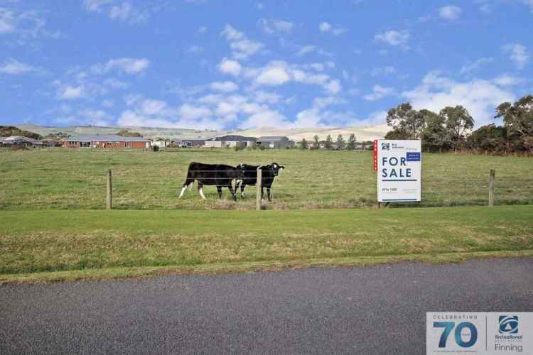 Rural For Sale in Bass Coast Shire, Victoria