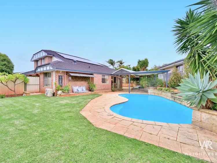 House For Sale in Joondalup, Western Australia