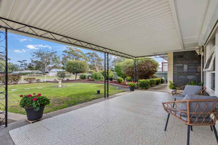 4 Bedroom Home with Sprawling 2,760m2 Allotment in Gawler Belt