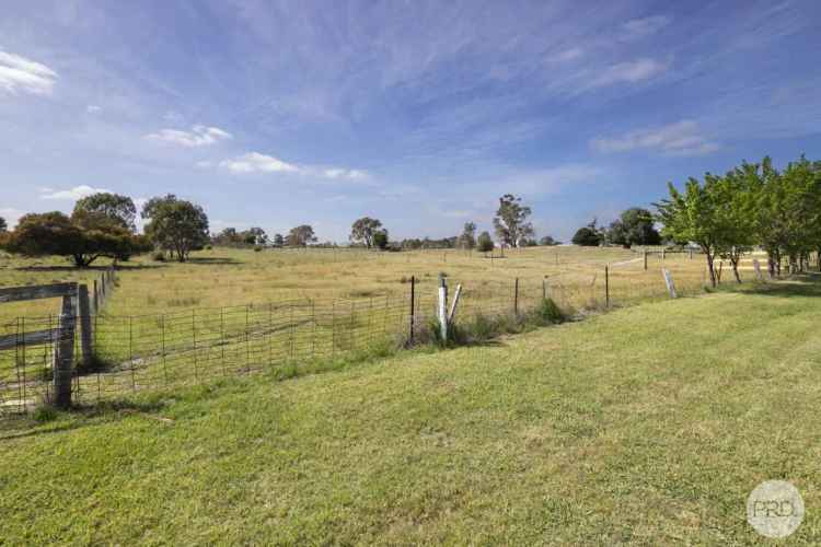 Block For Sale in Snowy Monaro Regional Council, New South Wales