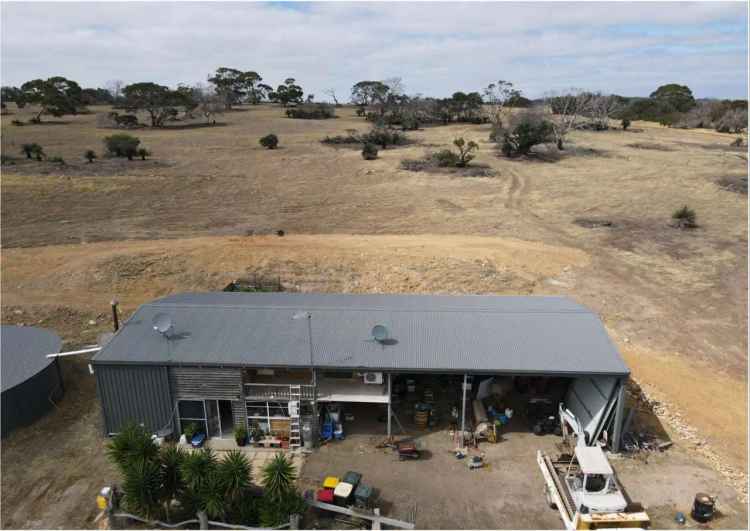 Acreage For Sale in null, South Australia