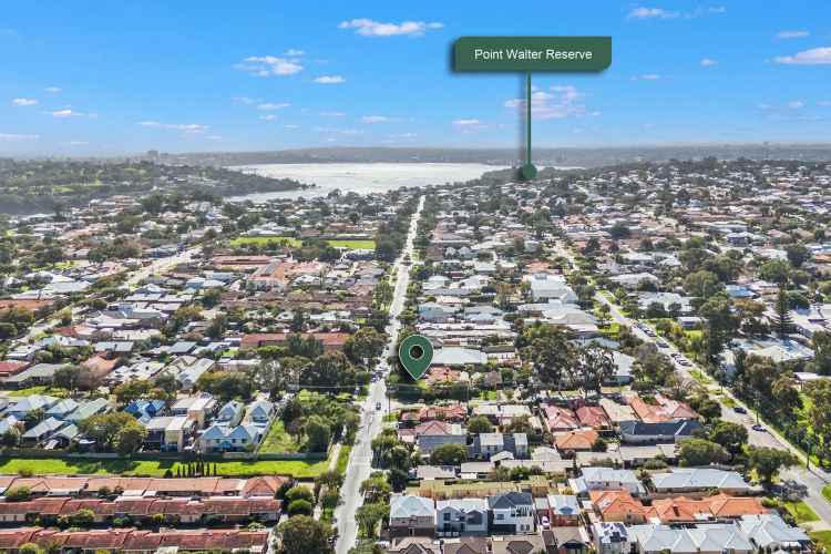 Land For Sale in City of Melville, Western Australia