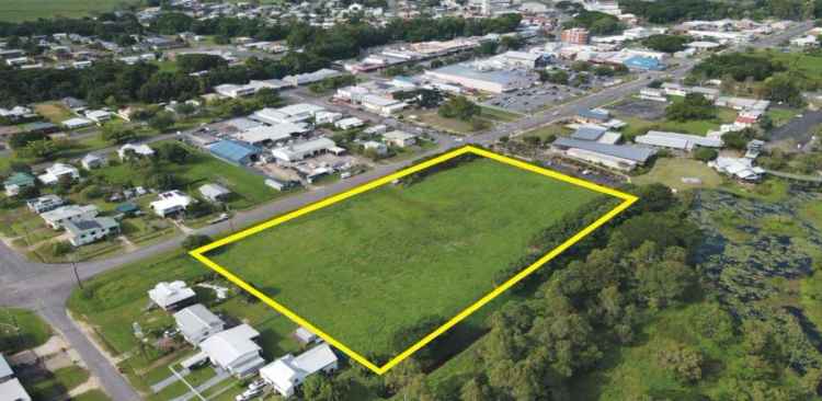 Block For Sale in Ingham, Queensland