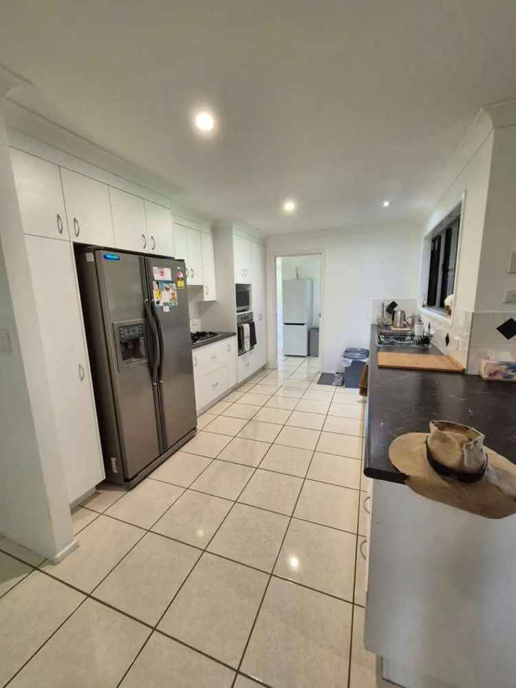 Rural For Rent in Livingstone Shire, Queensland