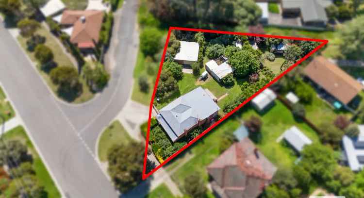 House For Sale in Bendigo, Victoria