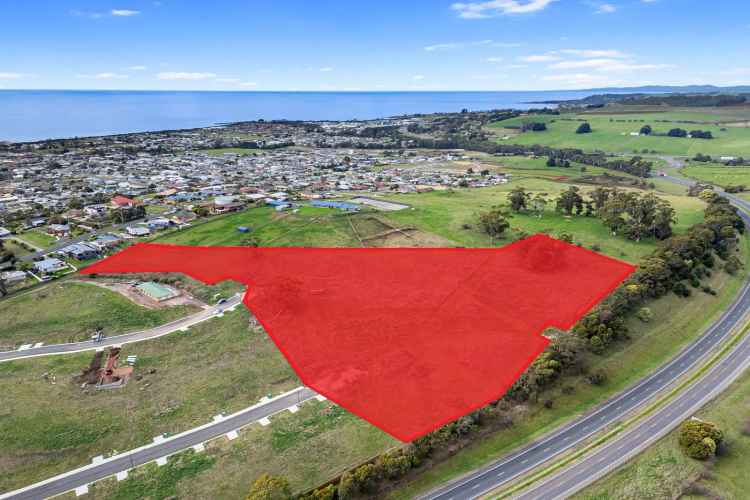 Land For Sale in Ulverstone, Tasmania