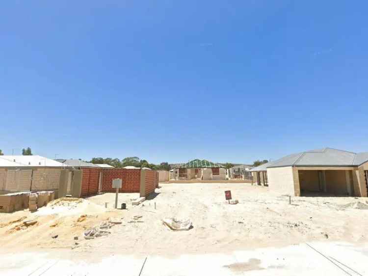 Land For Sale in City of Swan, Western Australia