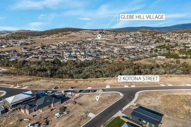 Land For Sale in Hobart, Tasmania