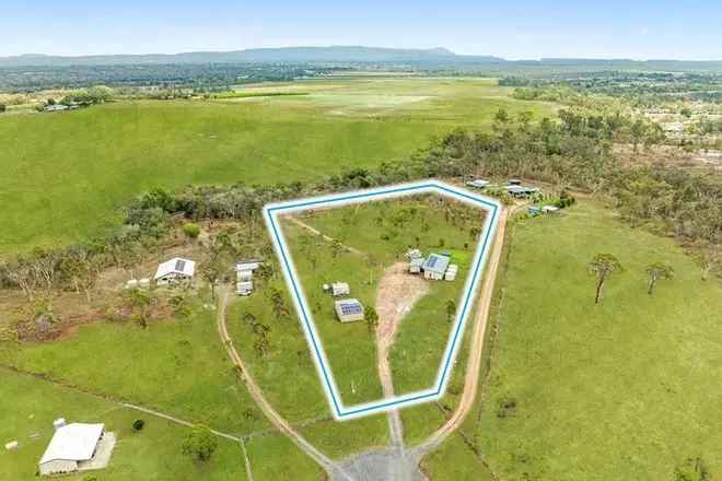 House For Sale in Mareeba Shire, Queensland