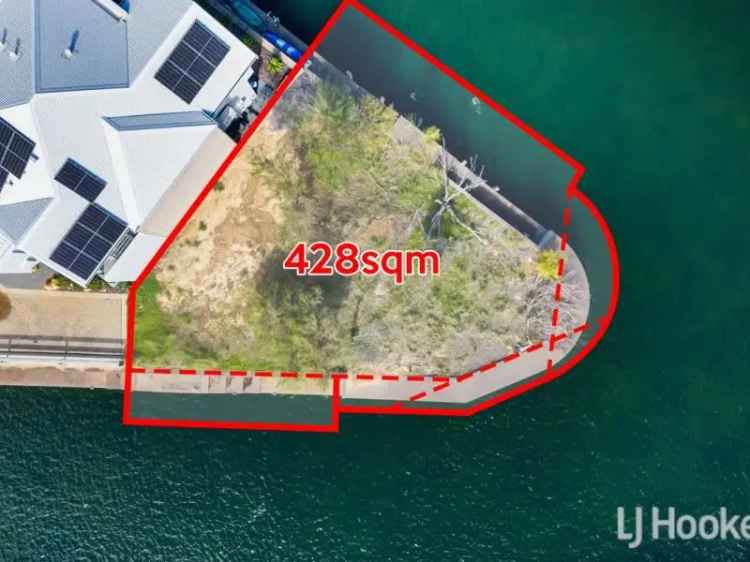 Land For Sale in Mandurah, Western Australia