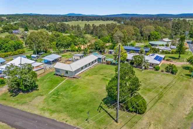 Land For Sale in Toowoomba, Queensland