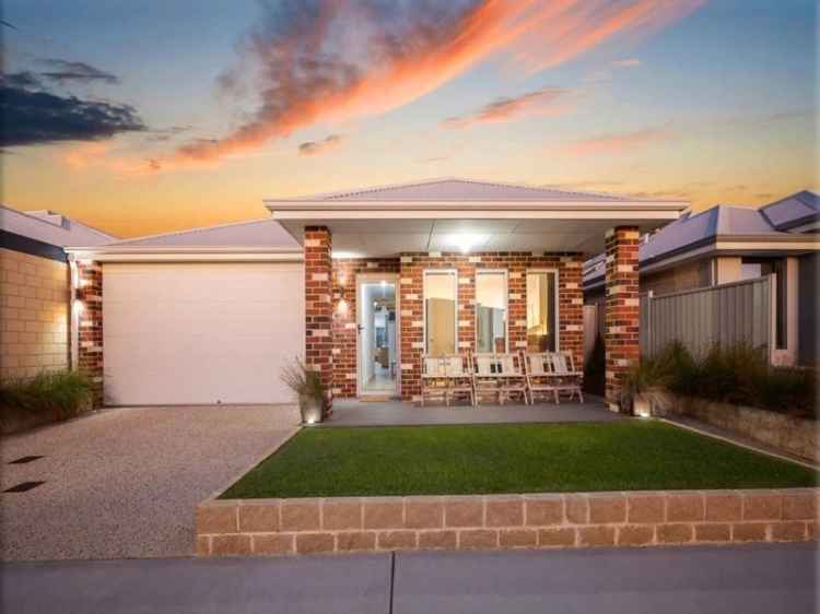 13 Quokka Road, Alkimos WA 6038 - House For Lease