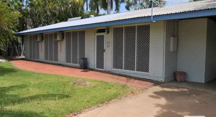 House For Rent in Katherine, Northern Territory