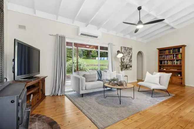 House For Sale in Adelaide Hills Council, South Australia