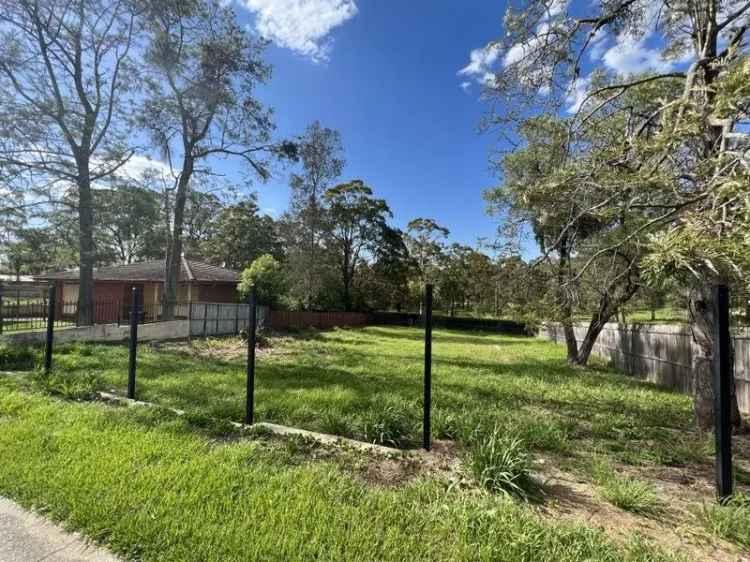 Investment Potential - Vacant Block In South Kempsey