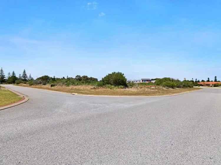 Land For Sale in Rockingham, Western Australia