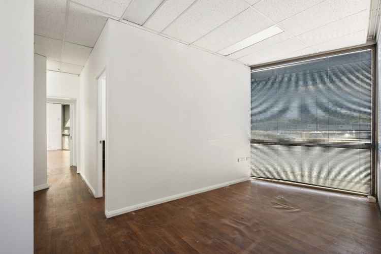 Office For Rent in Hobart, Tasmania