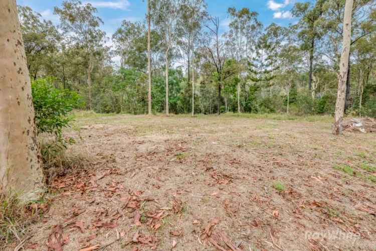 Block For Sale in Snowy Monaro Regional Council, New South Wales