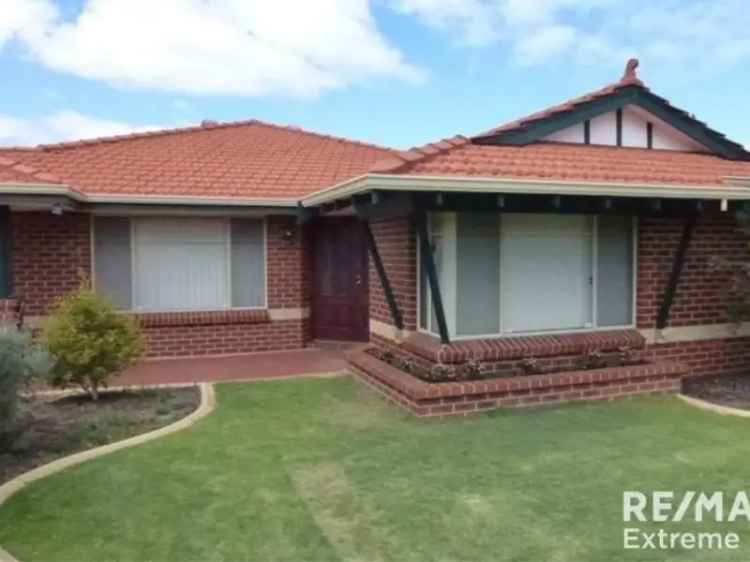 House For Rent in Joondalup, Western Australia