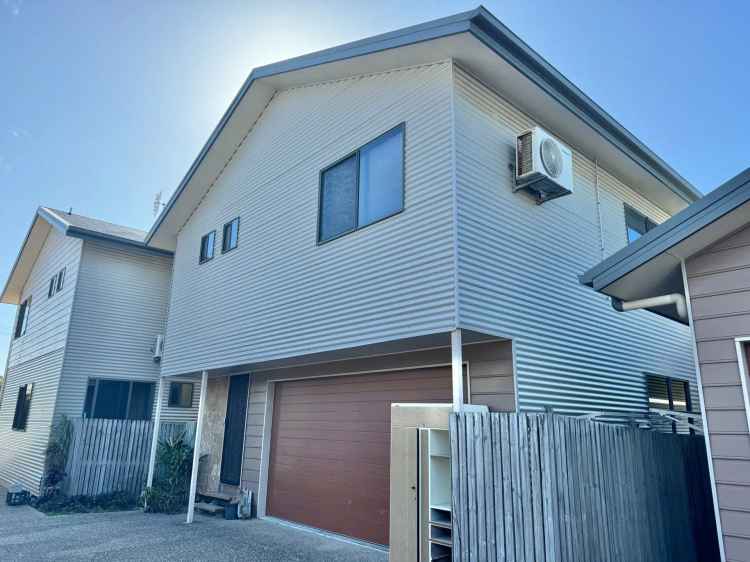 House For Sale in Bowen, Queensland