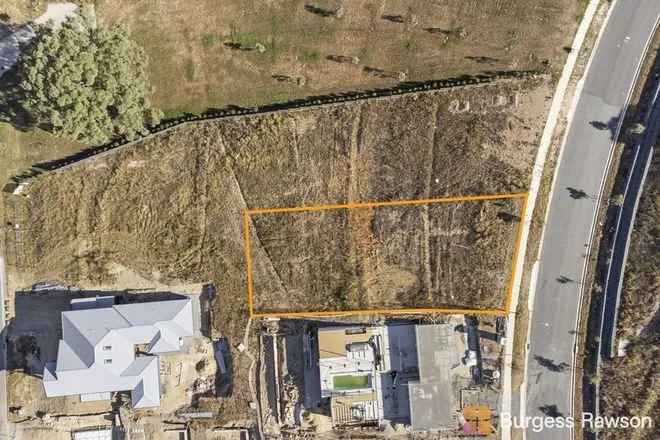 Land For Sale in Googong, New South Wales